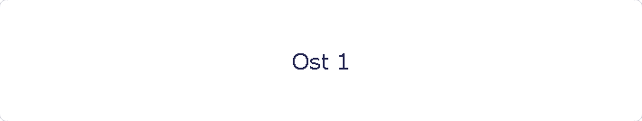Ost 1